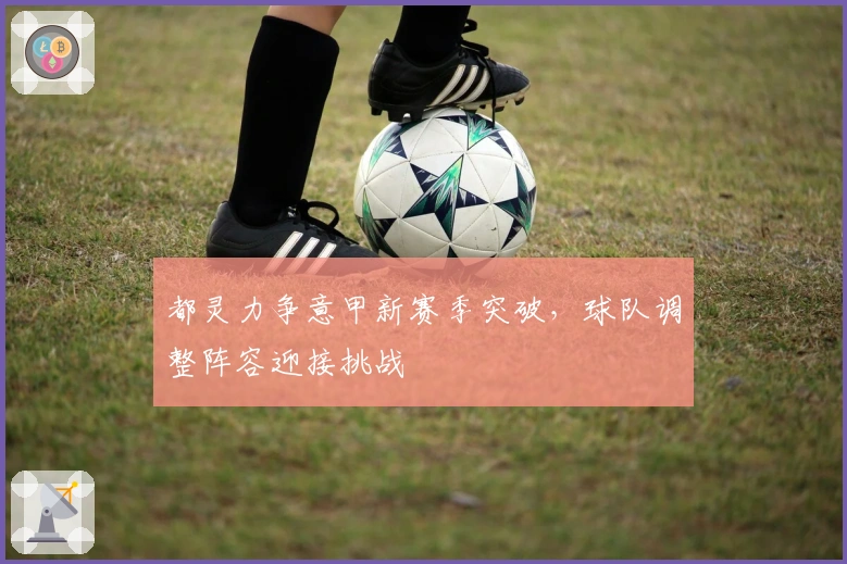 都灵力争意甲新赛季突破,球队调整阵容迎接挑战